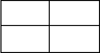 Les mÈdianes du rectangle