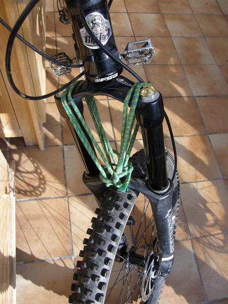 tendeur