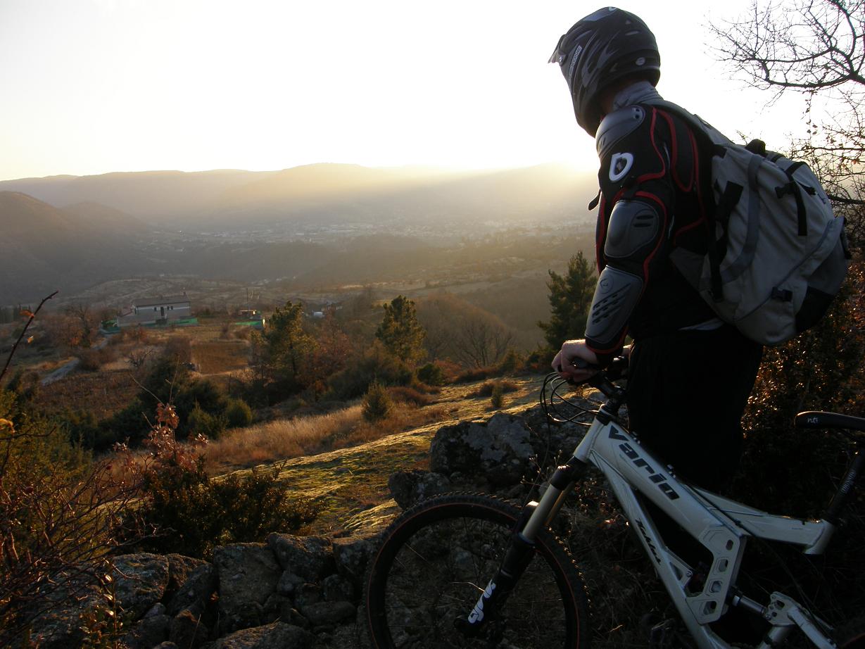 Seb r&eacute;fl&eacute;chit